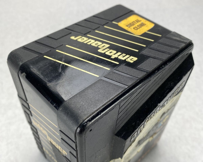 Anton Bauer Hytron 120 Digital Ni-MH Logic Series 14.4V Genuine NEEDS REFURBISH