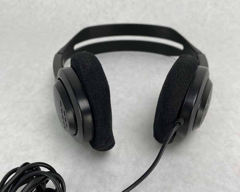 Labtec Elite 810 Wired Stereo Headphones