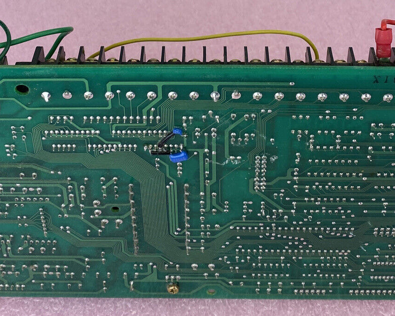 TOMY MTX-150 Centrifuge Control Board