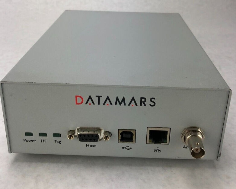 Datamars Model R-IN1300MID HF Multi RFID Reader