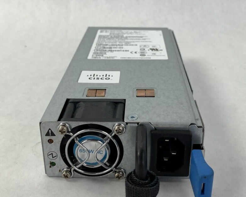 CISCO 341-0623-01 U DPS-650AB-4 UCS 6332-16UP 650W Power Supply