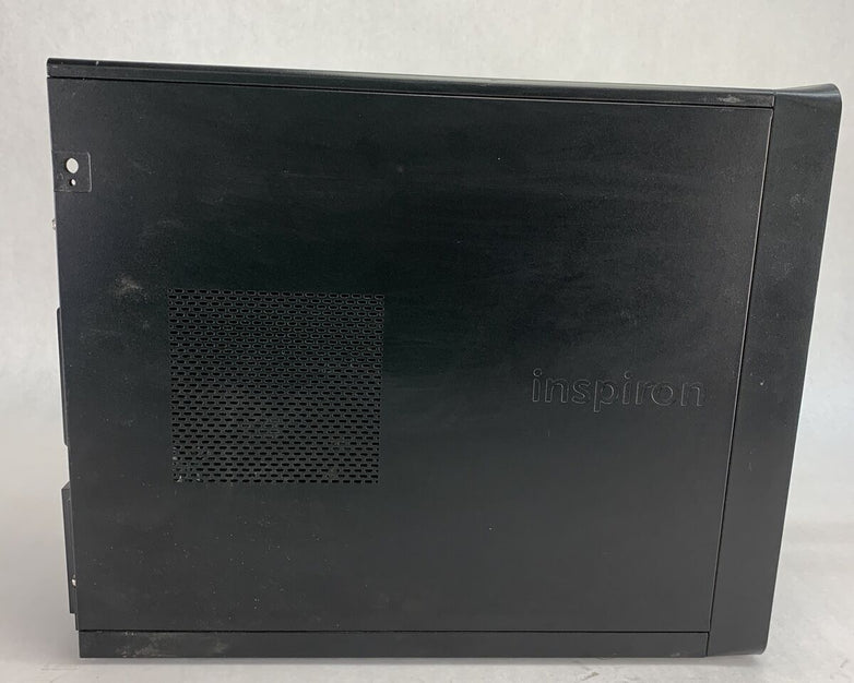 Dell Inspiron 3847 MT Intel Core i3-4150 3.5GHz 4GB RAM No HDD No OS