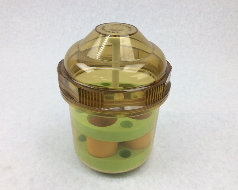 Beckman Centrifuge Router Test Tube Adapter/ Holder - Large