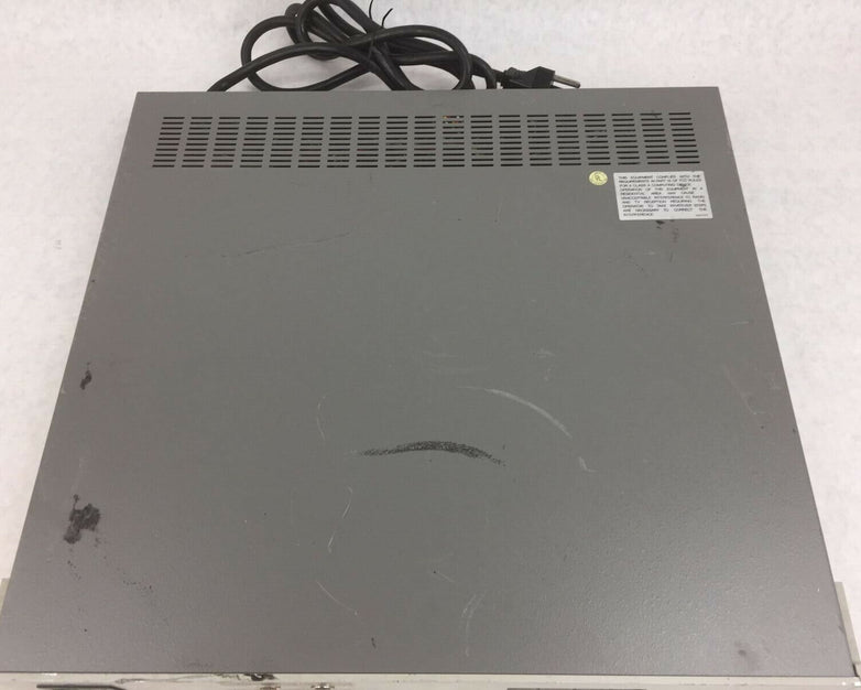 Panasonic Video Distributor AG-DA700