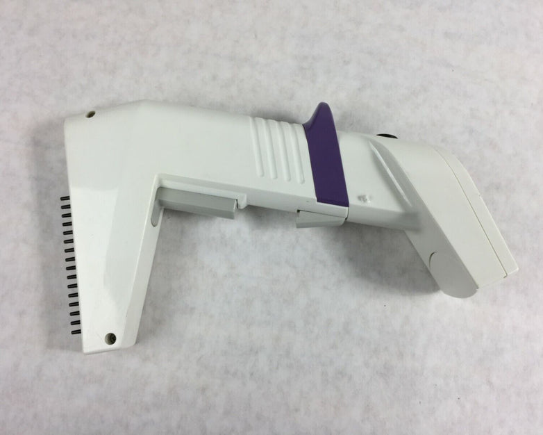 Matrix Impact 30 µL