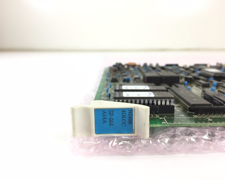 NEC NEAX 2400 PA-4DLCC A14A Digital Line Circuit Card
