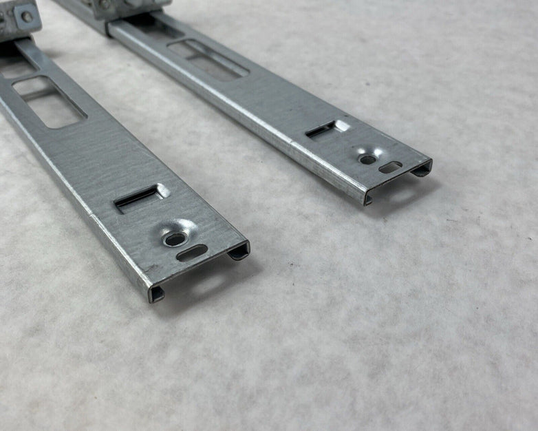 HP DL360 G5 G6 G7 Rack Outer L + R Rail Kit Set 364998-001 / 365002-002