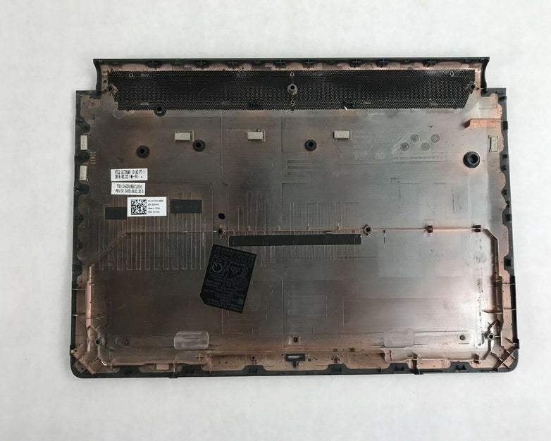 Lot of (3) Dell Chromebook 11 P22T Bottom Base Cover 0XYYH3