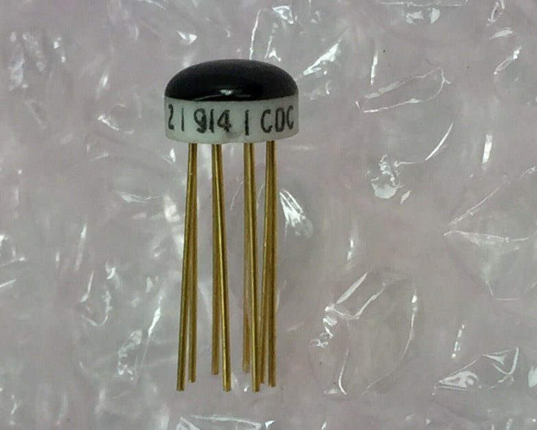 CMC 219141 CDC NOS