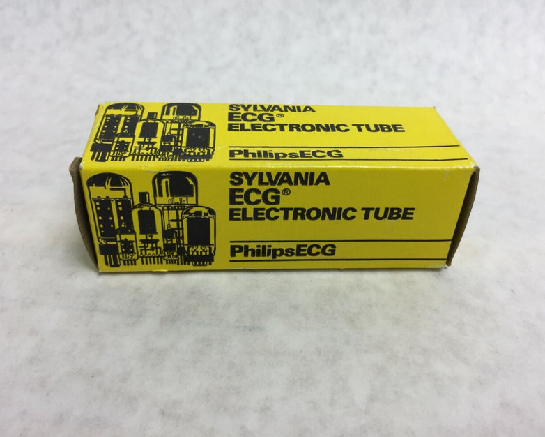Sylvania PhillipsECG Electronic Tube 19CG3