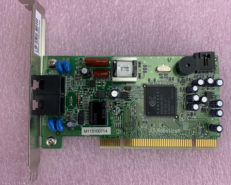 Modem 3094.3095 US Robotics 01156151