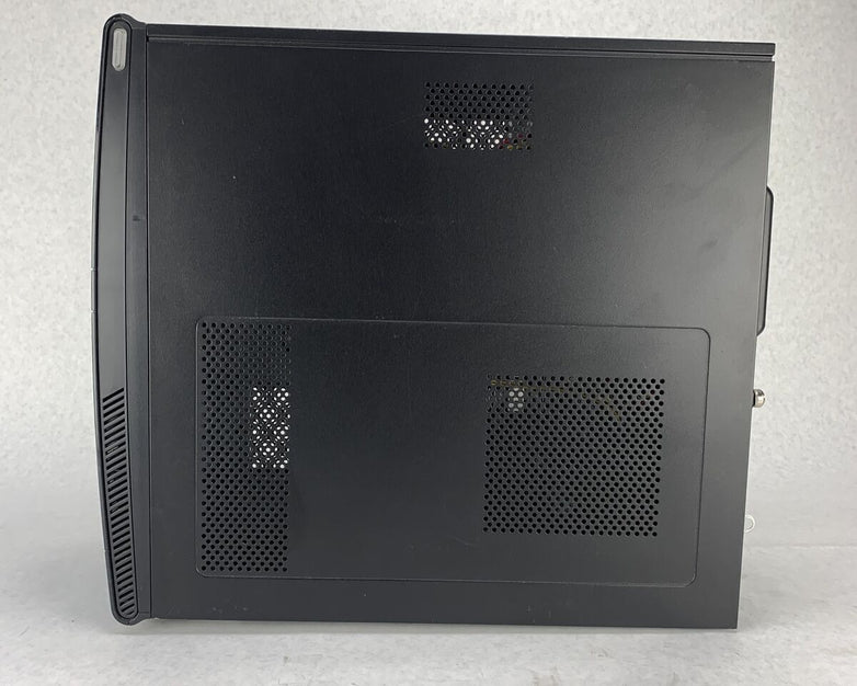 HP 500B MT Intel Core 2 Duo E7500 2.93GHz 4GB RAM No HDD No OS