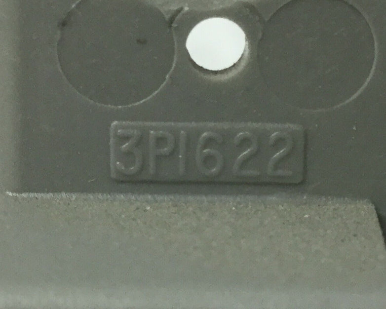 Taylor 3P1622 Cover