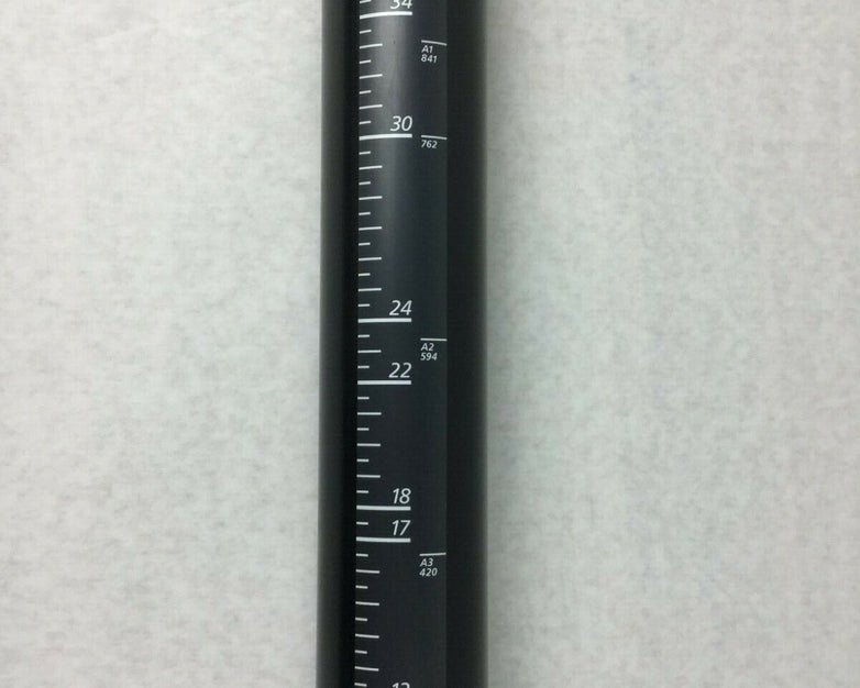 36" Xerox 8830 Paper Roll Holder