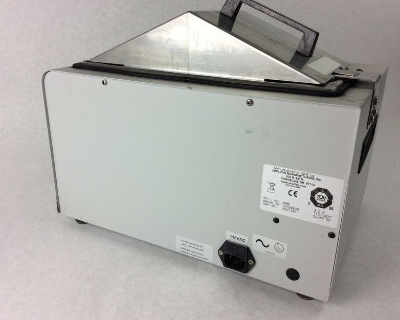 Sheldon W6M SHEL LAB Digital Water Bath