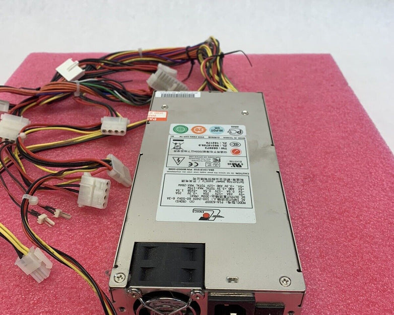 EMACS P1A-6300P 284W Power Supply