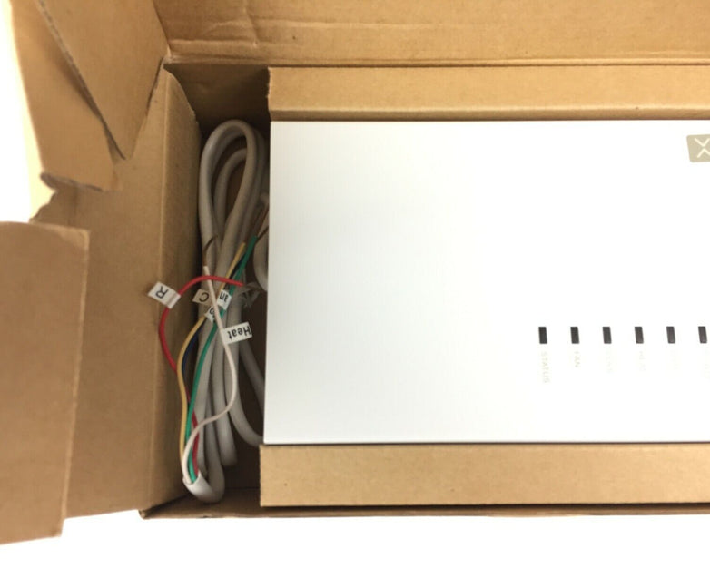 XANBOO Thermostat System XWT380