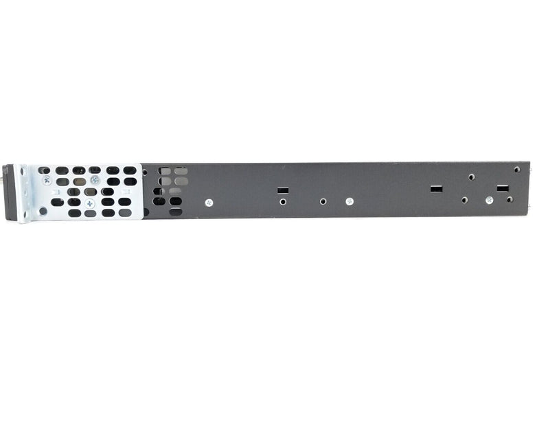 Cisco WS-C3750X-48P-L 48-Port PoE+ Gigabit Switch