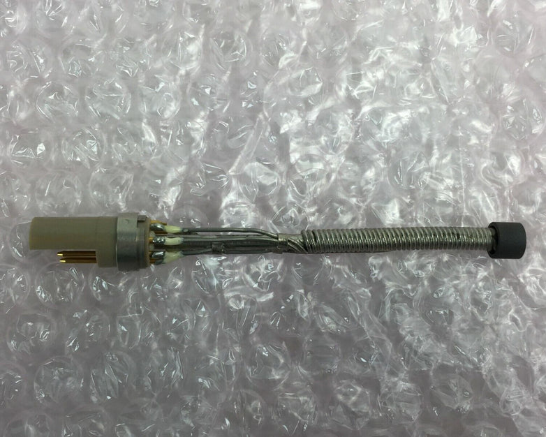 Thermocoax APCI Probe Tip Heater As Per DWG M955315