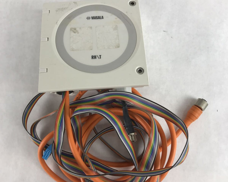 Vaisala HUMICAP HMW71Y RH\T Humidity/Temperature Transmitter Module