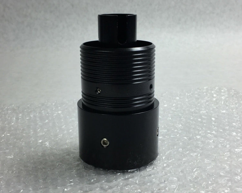 Diagnostic Instruments Microscope Lens