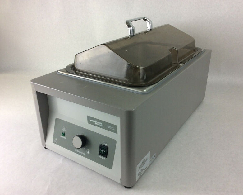 VWR Scientific Products Model 1204 Water Bath