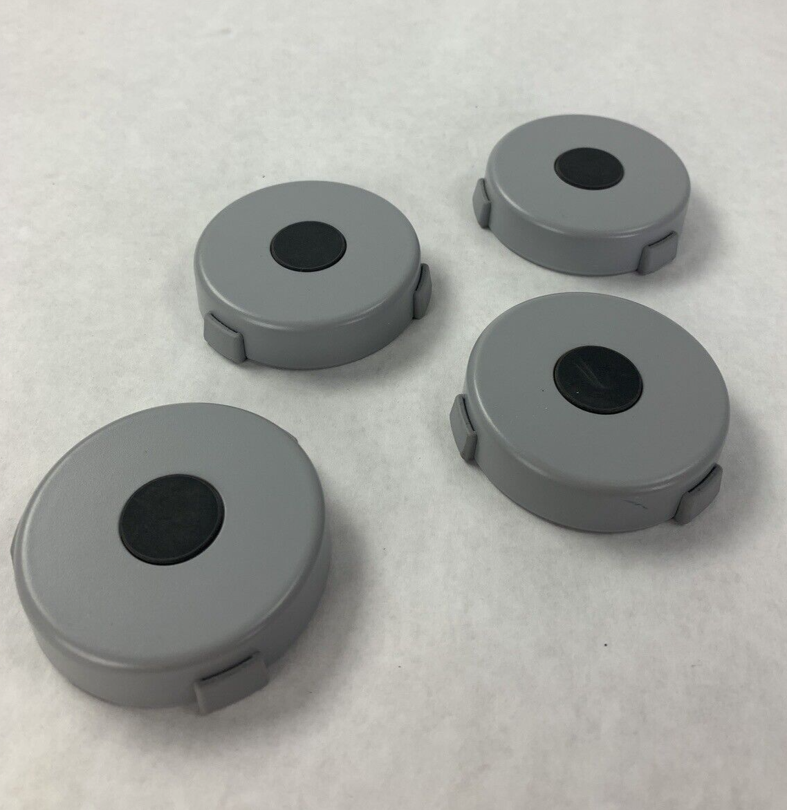 Wii fit board online feet