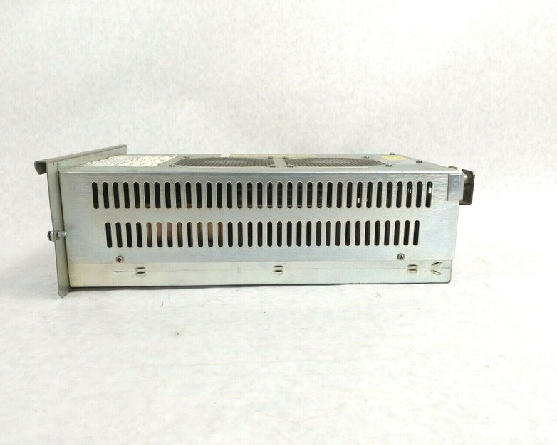 Wang 270-5048 458-3770- REV 0 Power Supply