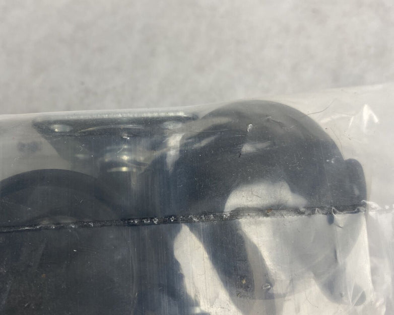 Dell 051374 PowerEdge System Casters NIB USAmade 420-10180