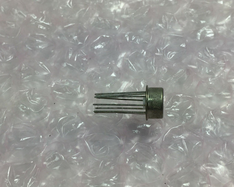 AD542KH High Performance BiFET Operational Amplifiers NOS