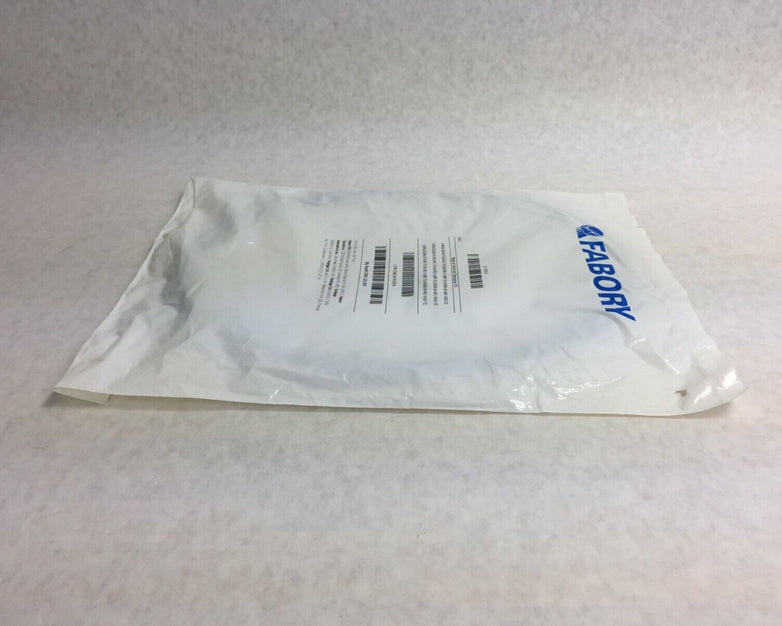 Fabory 1KPL9 AS-568 O-Ring 1/4 x 9.1/2 2 in Package Factory Sealed
