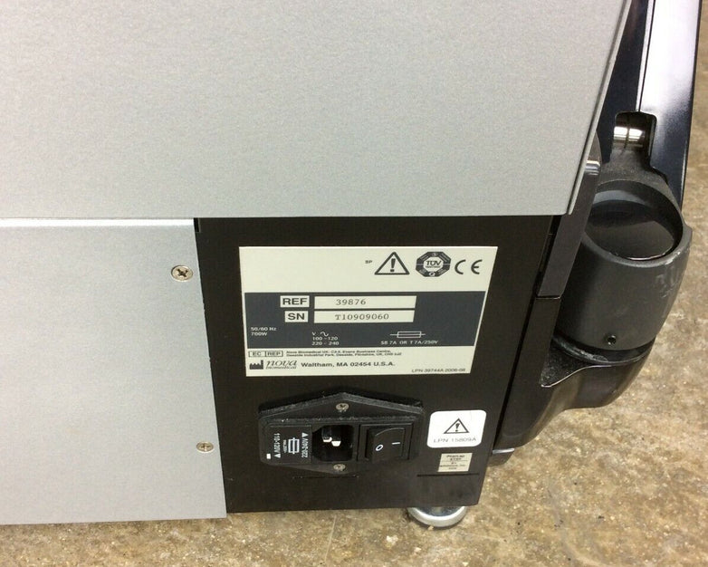 Nova Biomedical BioProfile Flex 39876 Automated Cell Culture Analyzer