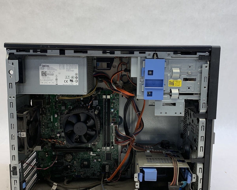 Dell Optiplex 390 MT Intel Core i5-2400 3.1GHz 4GB RAM No HDD No OS