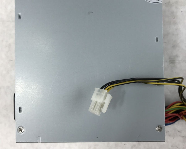 AGI AGI-U350HH 350W 20+4-Pin ATX Desktop Power Supply