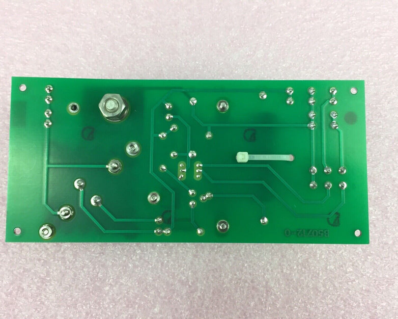 Circuit Board - F50712-0 - ASSY 50716 REV 3 - Replacement Part