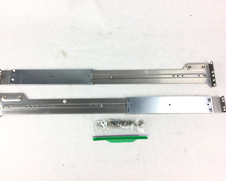 American Megatrends StorTrends 3100 Rack Mount Rails 01-01-933803-XXA