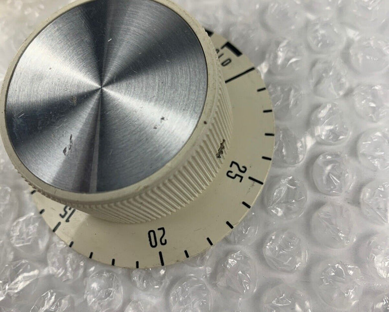 Beckman 338954 Dial