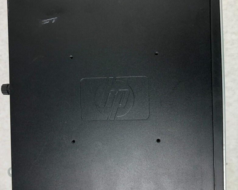 HP Compaq 8000 Elite USFF Intel Core 2 DUO-E8600 3.33 GHz 4GB RAM No HDD No OS