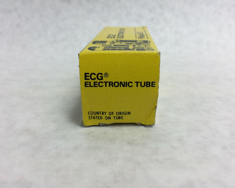 Phillips ECG Electronic Tube 3DB3 / 3CY3