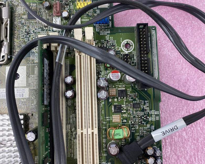 HP Compaq dc7800p Motherboard Core 2 Duo E6550 2.33GHz 2GB RAM