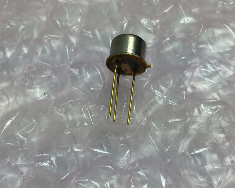 Motorola HEP S0014 Silicon NPN Transistor NOS