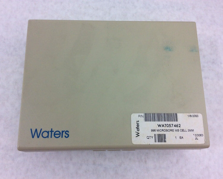 Waters WAT057462 996 Microbore MS Flowcell 3MM HPLC