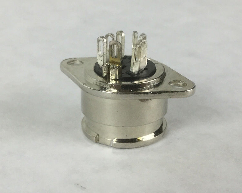 PREH, LKG PANEL MNT REC FE