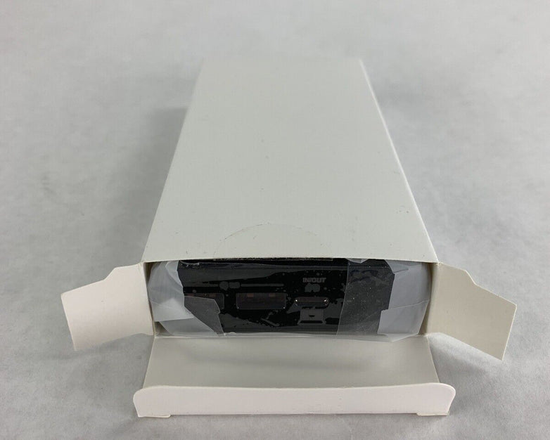 Box Opened Jar Systems USB-C Active Charge Power Bank A4-USBC-PB
