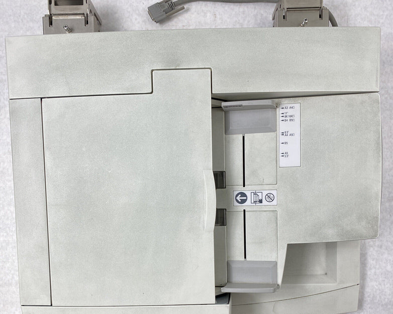 Xerox 700i Digital Color Press Automatic Document Feeder Assembly UNTESTED