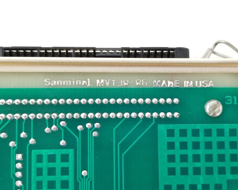 Nortel QPC584A Circuit Card