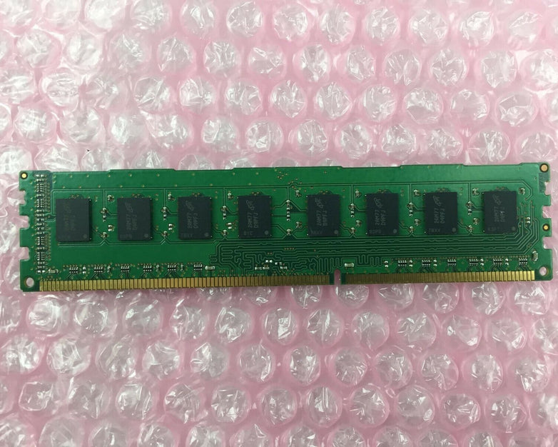 Samsung 4GB 2RX8 PC3-10600U-09-11-B1 MT16JTF5126AZ-G4M1