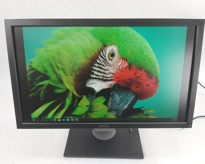 Dell U2211H 22" UltraSharp Monitor 4-Port USB 1080p U2211Ht XVV58 Grade B