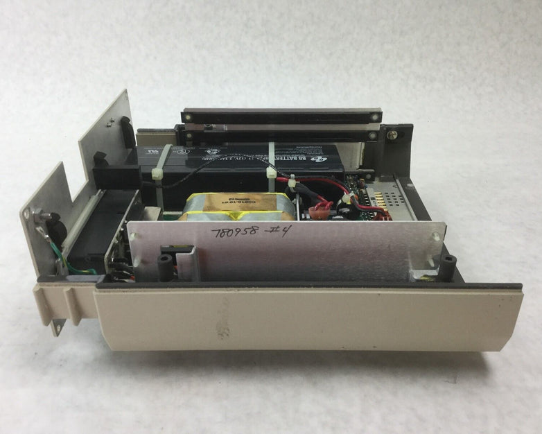 Power Supply Unit and Case for Novametrix 840, PtcO2, PtcCO2 Monitors