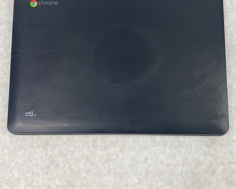 CTL Chromebook J2 11.6” 2GB RAM 16GB SSD Grade B NO BATTERY NO CHARGER